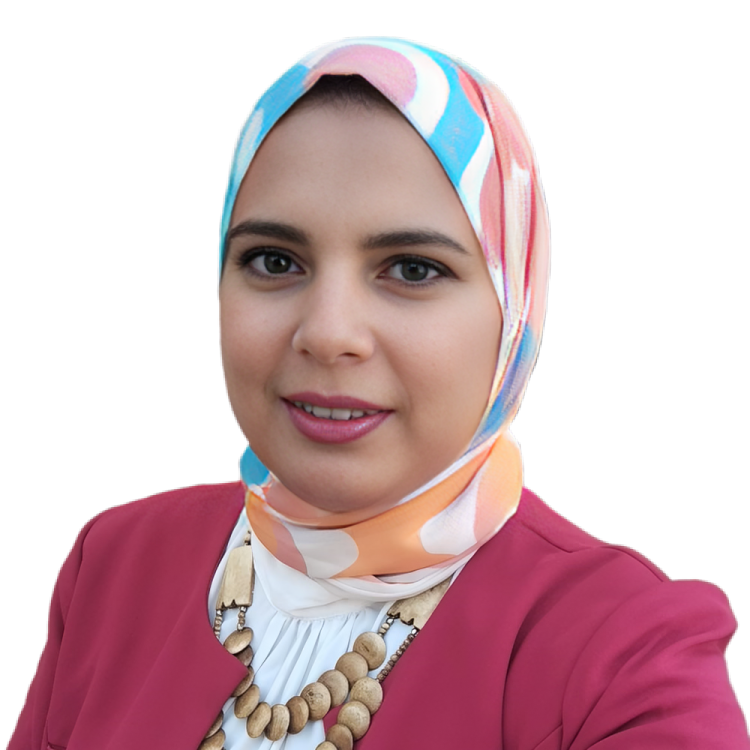 زينب الدسوقي